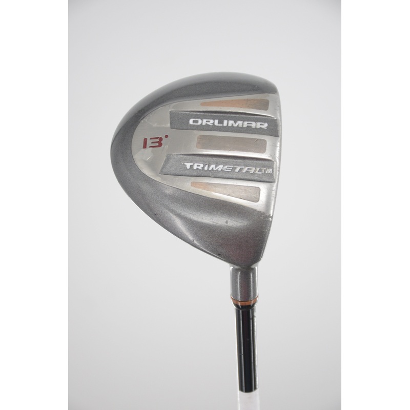 Orlimar Trimetal 13 Degree Wood R Flex 43.5″