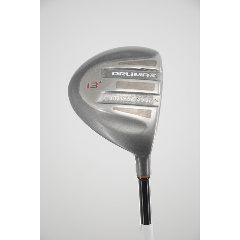 Orlimar Trimetal 13 Degree Wood S Flex 43.75″