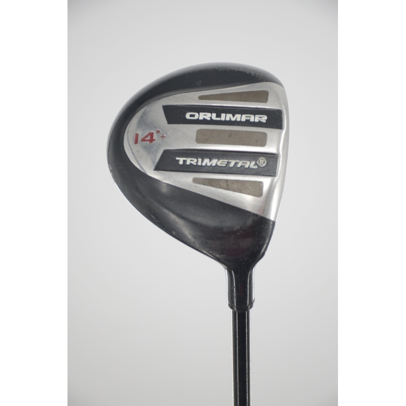 Orlimar Trimetal 14 Degree Wood R Flex 41.75″
