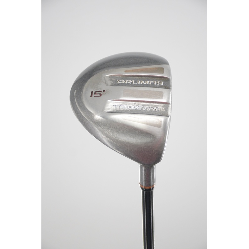 Orlimar Trimetal 15 Degree Wood S Flex 42.75″