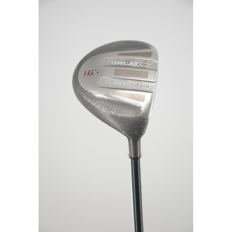 Orlimar Trimetal 16 Degree Wood S Flex 43″
