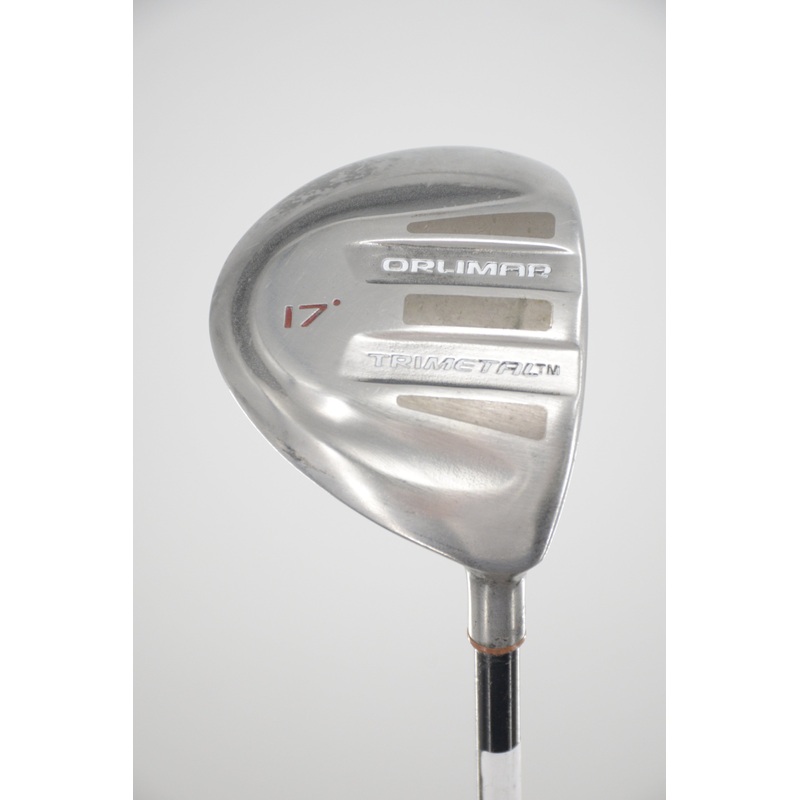 Orlimar Trimetal 17 Degree Wood S Flex 42.75″