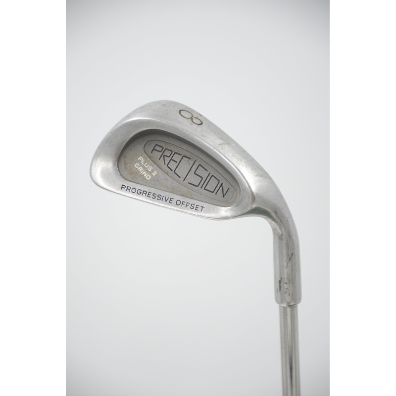 Precision Plus II 2-PW, SW Iron Set S Flex -0.5″