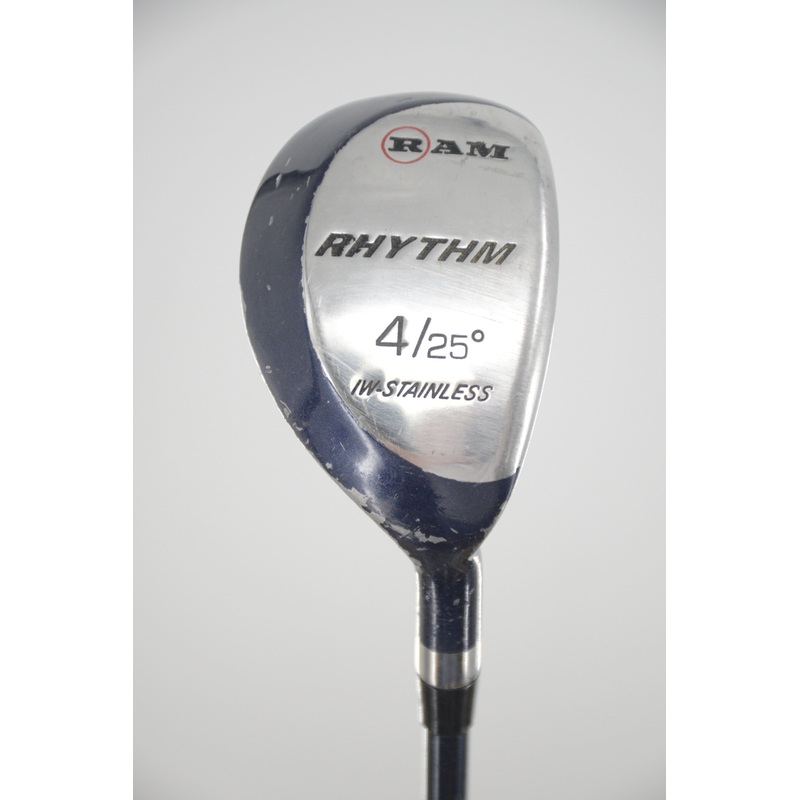 Ram Rythm 4 Hybrid R Flex 39″