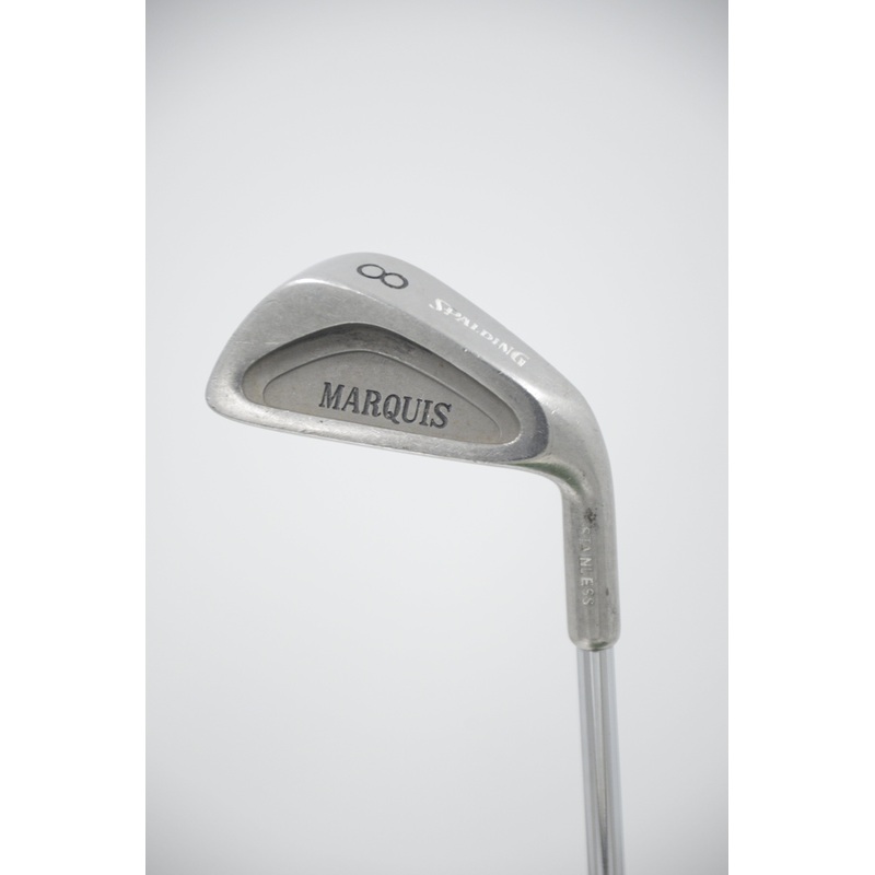 Spalding Marquis 3-PW Iron Set SR Flex -0.5″