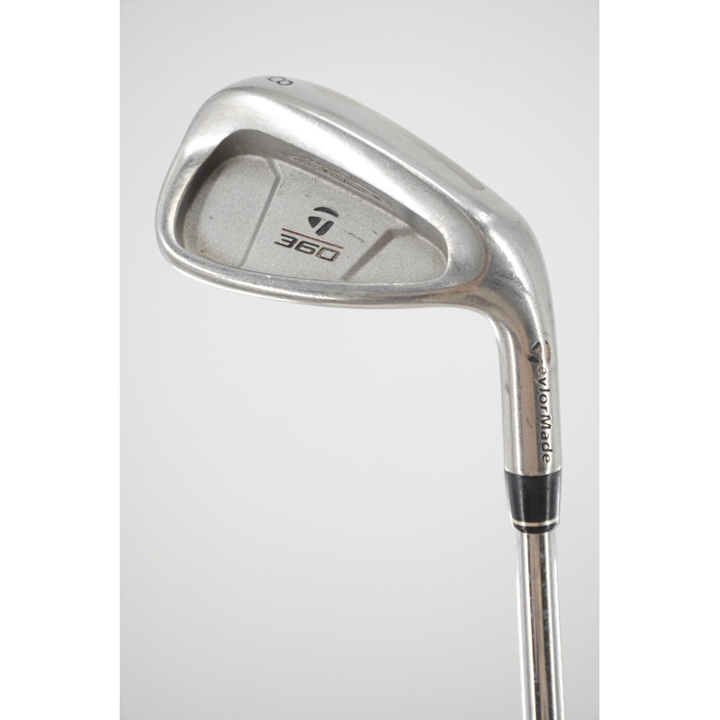 TaylorMade 360 8 Iron S Flex 36″