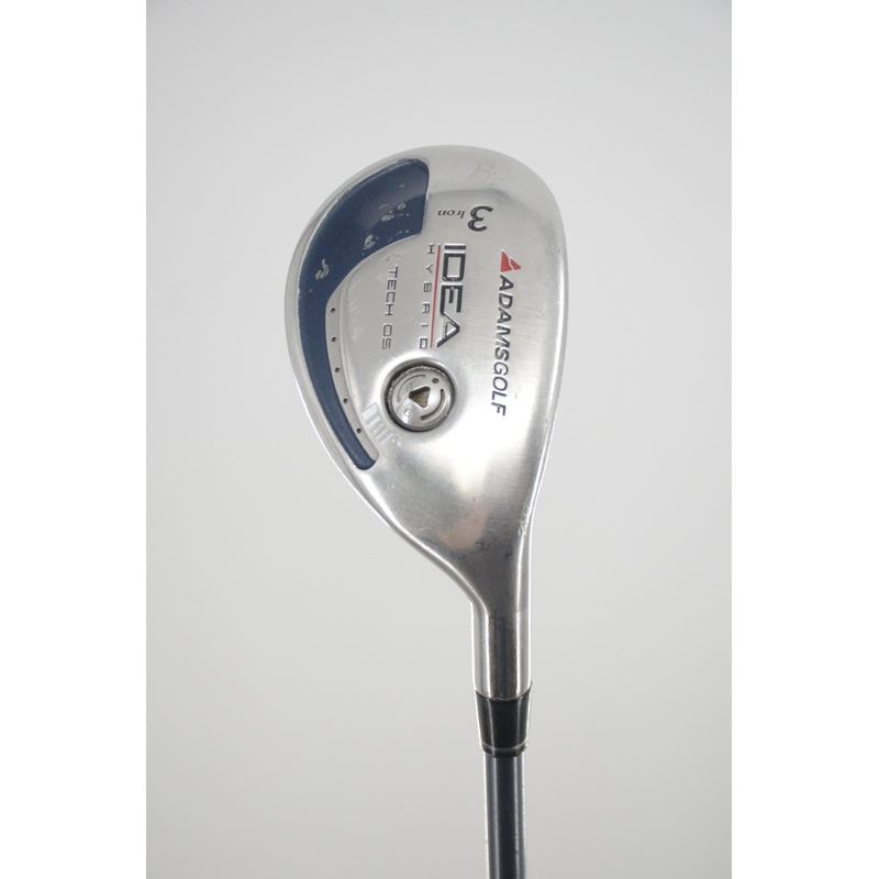 Adams Idea Tech OS 3 Hybrid SR Flex 40.5″