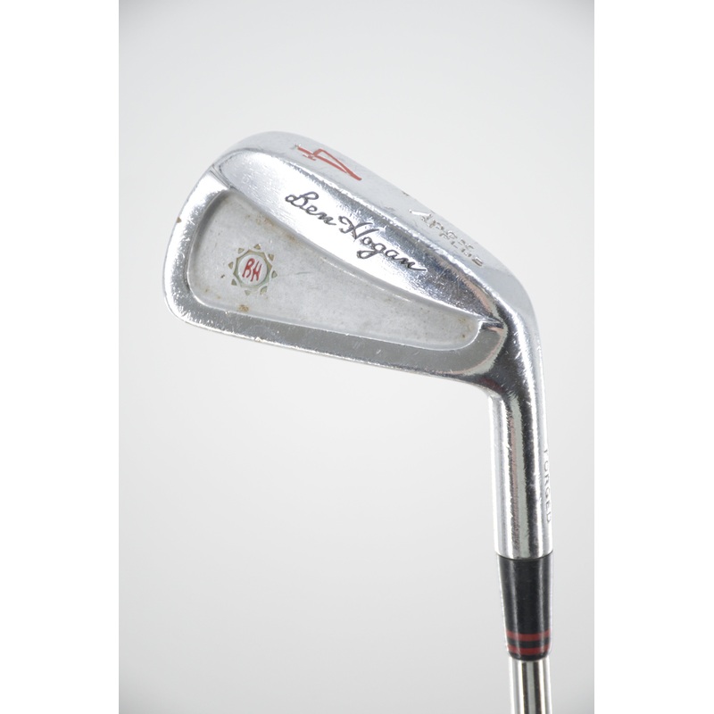 Ben Hogan Apex Plus 4 Iron S Flex 39.25″