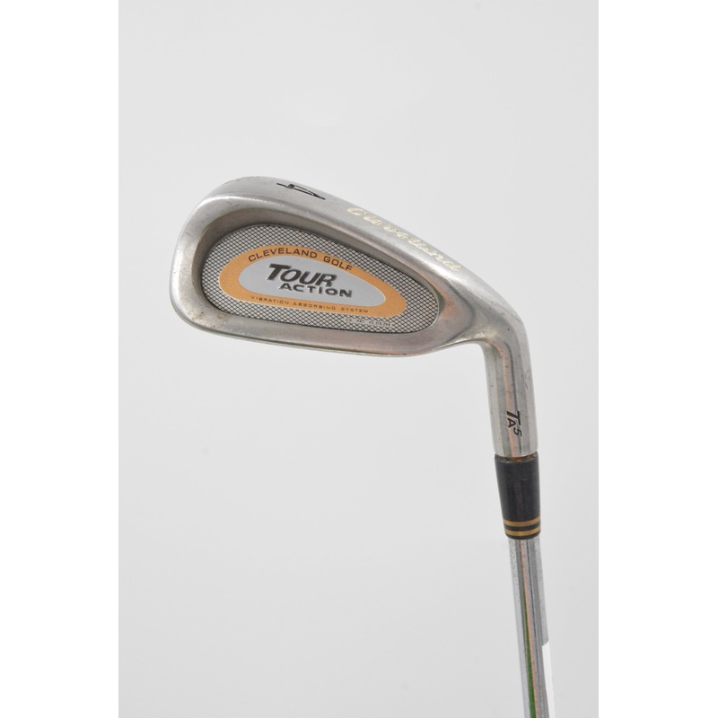Cleveland Ta5 Tour Action 4 Iron R Flex 38″