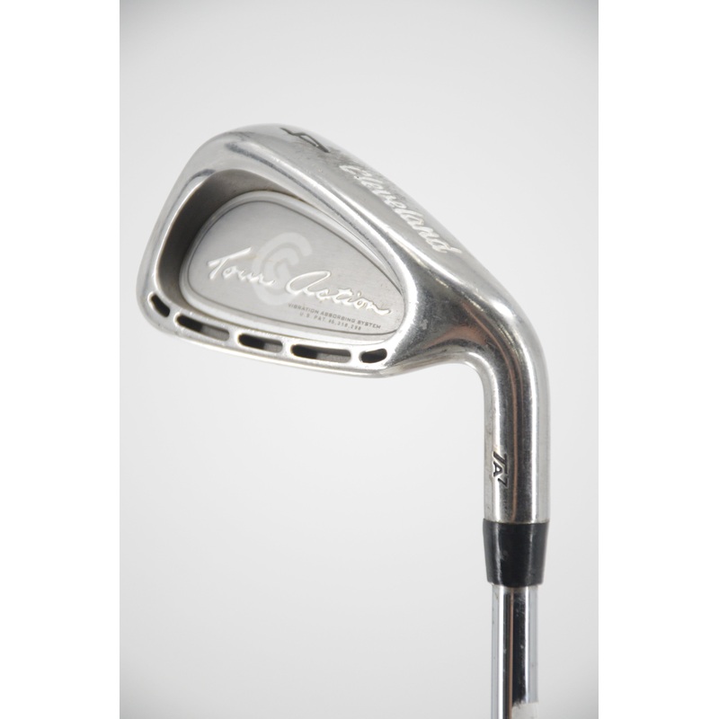 Cleveland Ta7 4 Iron S Flex 39″