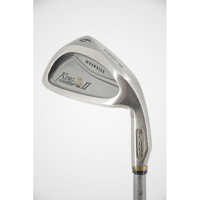 Cobra King Cobra 2 Oversize 6 Iron R Flex 37.5″