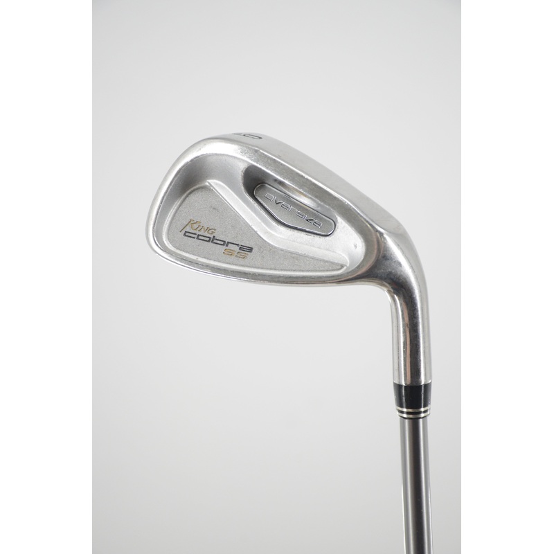 Cobra King SS Oversize 9 Iron R Flex 35.75″