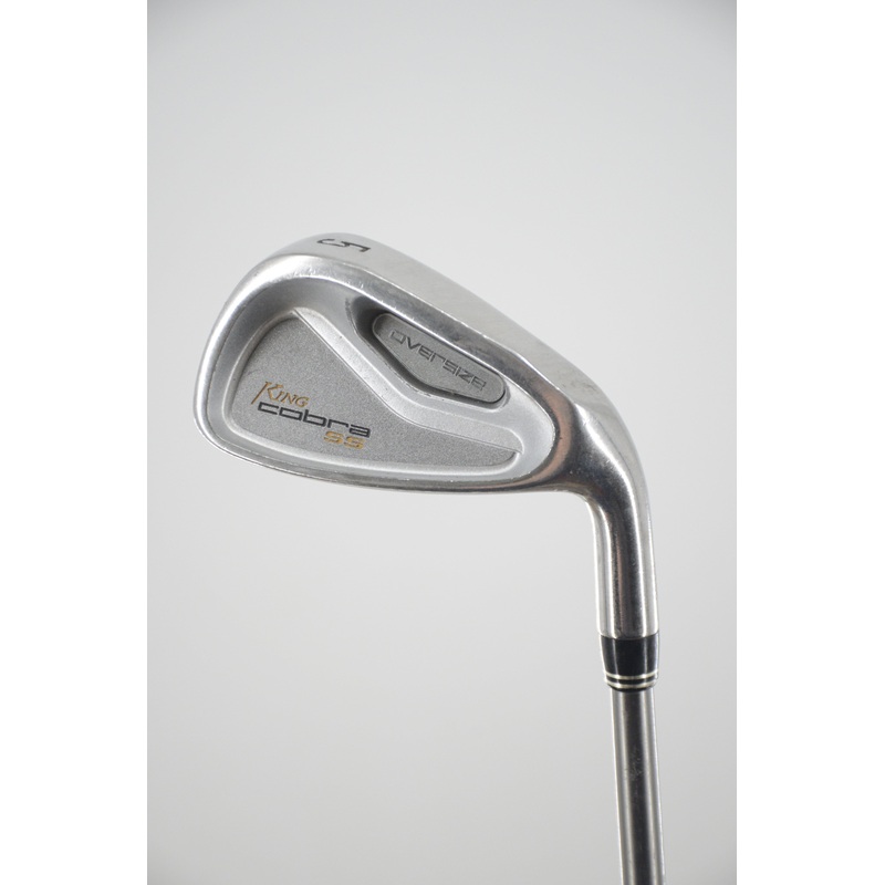 Cobra SS Oversize 5 Iron R Flex 38.5″