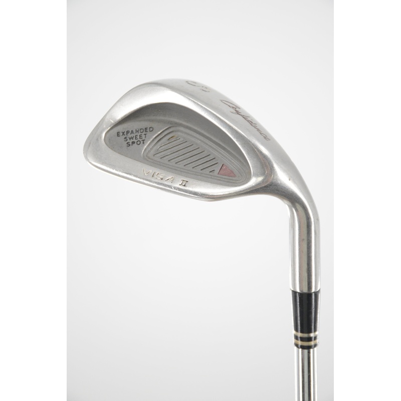 Confidence Visa II SW Wedge Flex 34.5″