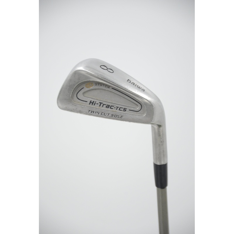 Daiwa Hi-Trac TCS 5-9 Iron Set R Flex -0.75″