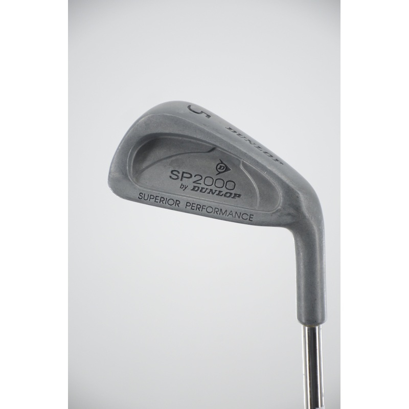 Dunlop SP 2000 5 Iron R Flex 37.5″