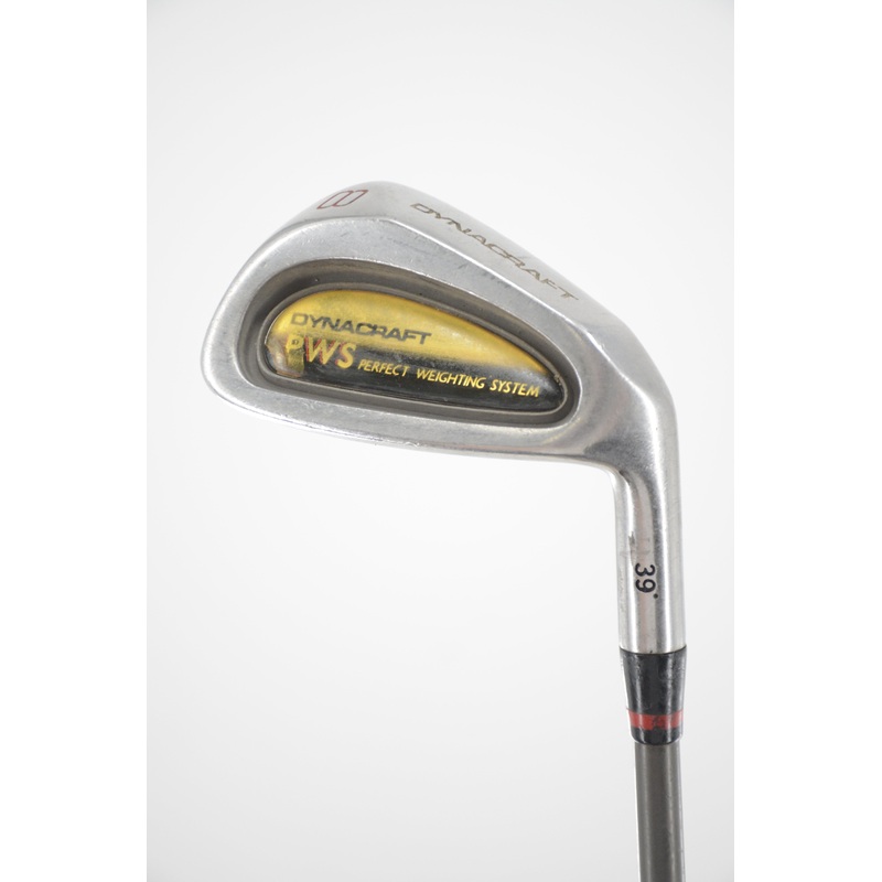 Dynacraft PWS 8 Iron R Flex 36.25″