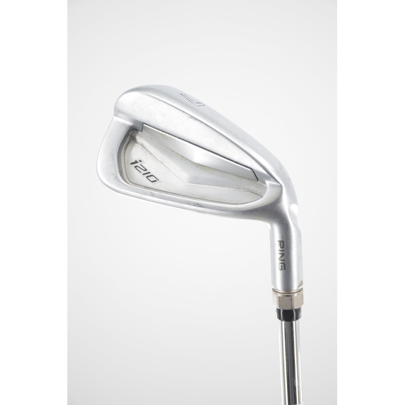 *Fitting Club* Ping i210 7 Fitting Iron R Flex 36.5″