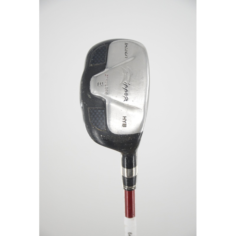 Intech Ripper 3 Hybrid R Flex 40″