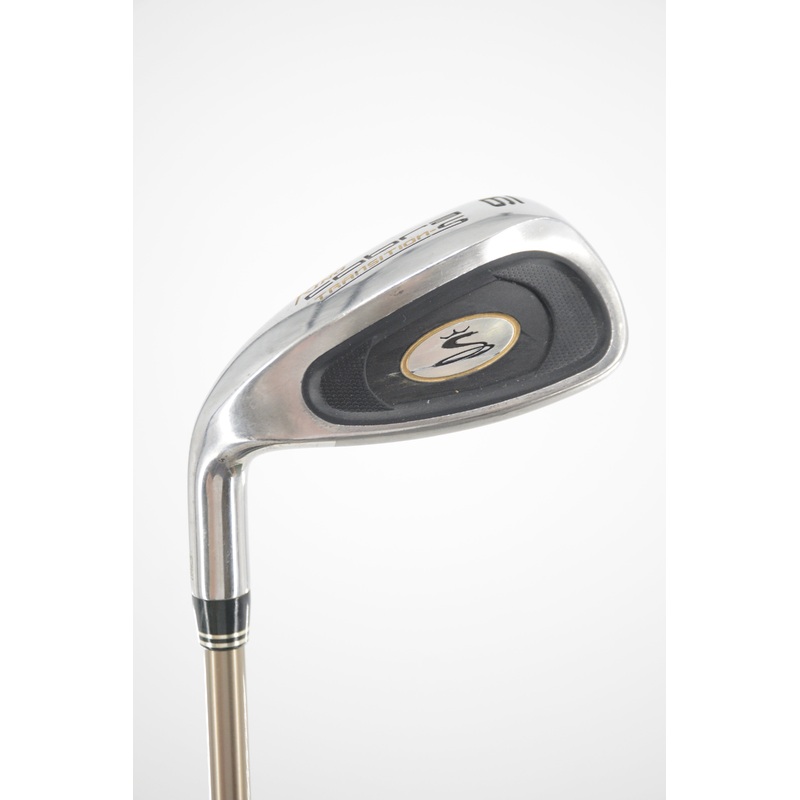 Lefty Cobra Transition-S 9 Iron SR Flex 36.25″