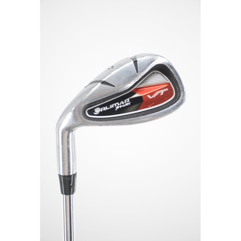 Lefty Orlimar Sport 9 Iron Wedge Flex 35.75″