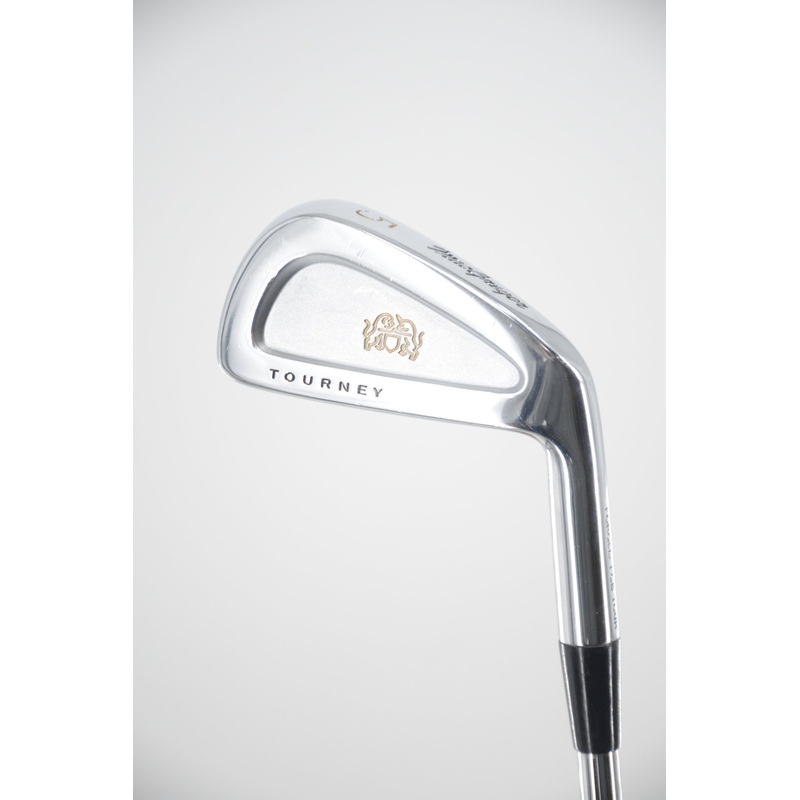 MacGregor Forged PCB Tour 5 Iron S Flex 37.5″