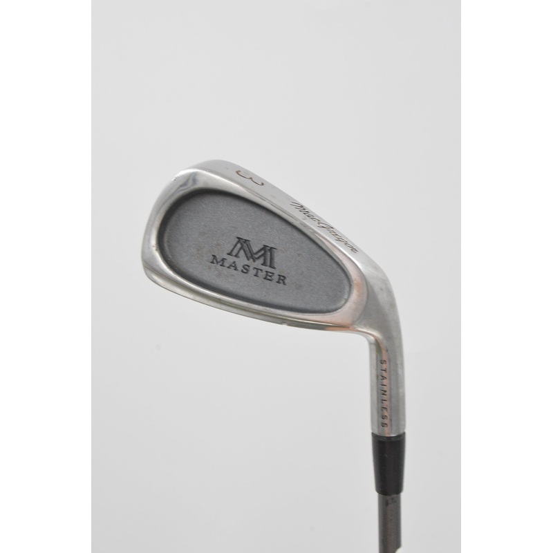 MacGregor Master Series 3 Iron S Flex 39″