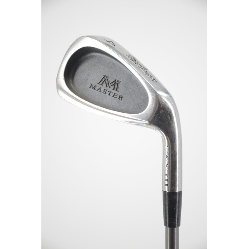 MacGregor Master Series 4 Iron S Flex 38.5″