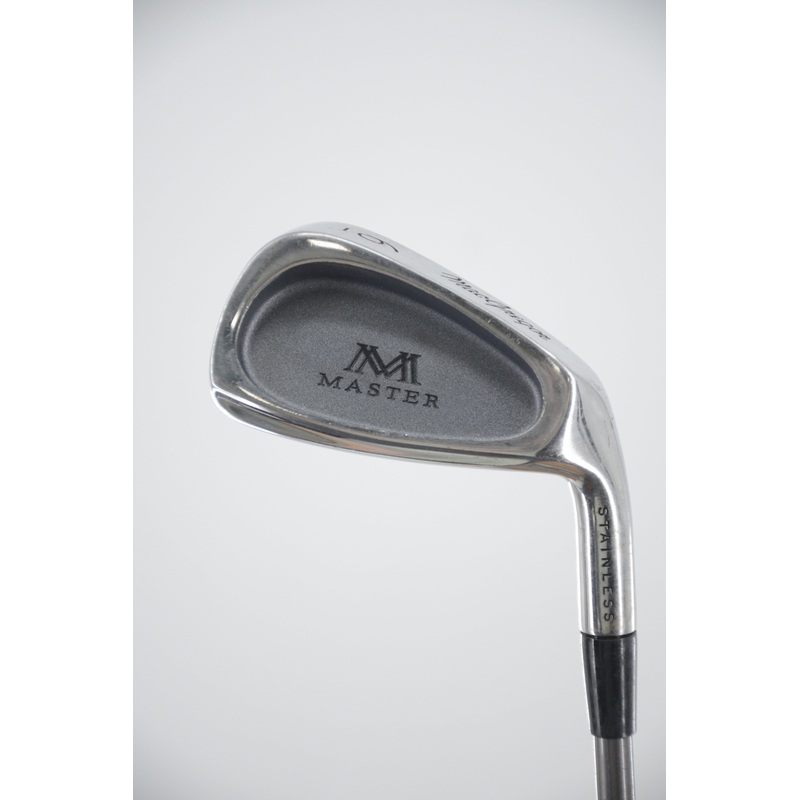 MacGregor Master Series 6 Iron R Flex 37.5″