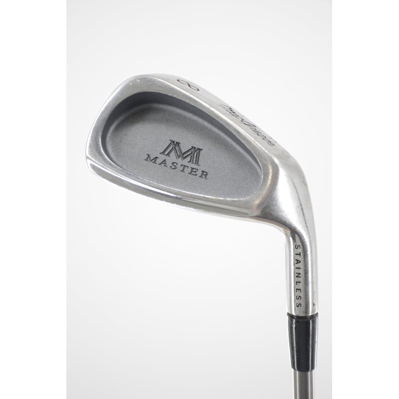 MacGregor Master Series 8 Iron S Flex 36.5″