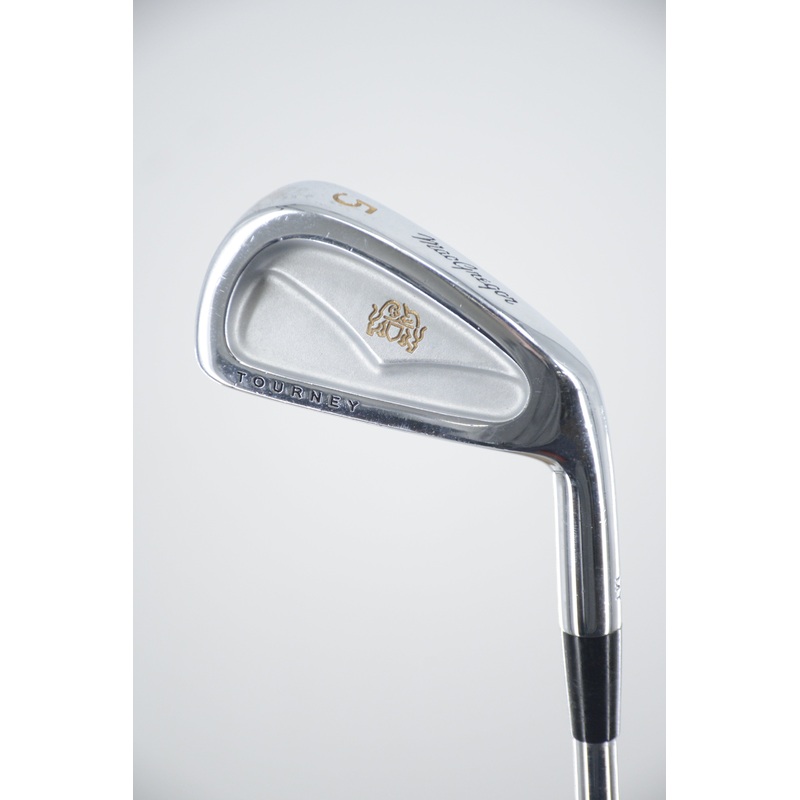 MacGregor MT Tourney 2014 5 Iron R Flex 37.5″