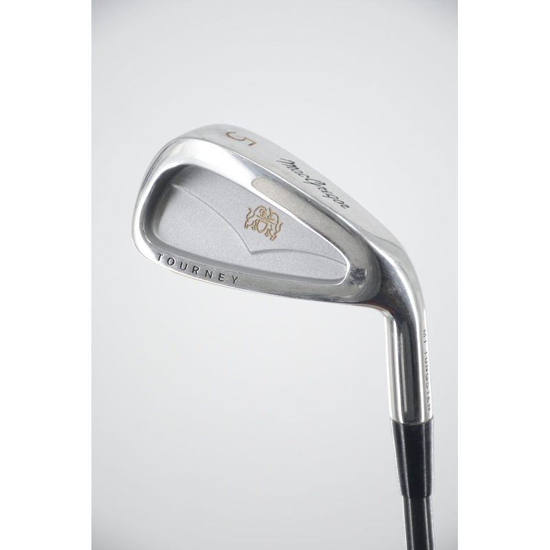 MacGregor MT Tungsten 5 Iron S Flex 38.25″