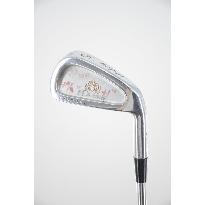 MacGregor Tourney PCB 5 Iron R Flex 38.75″