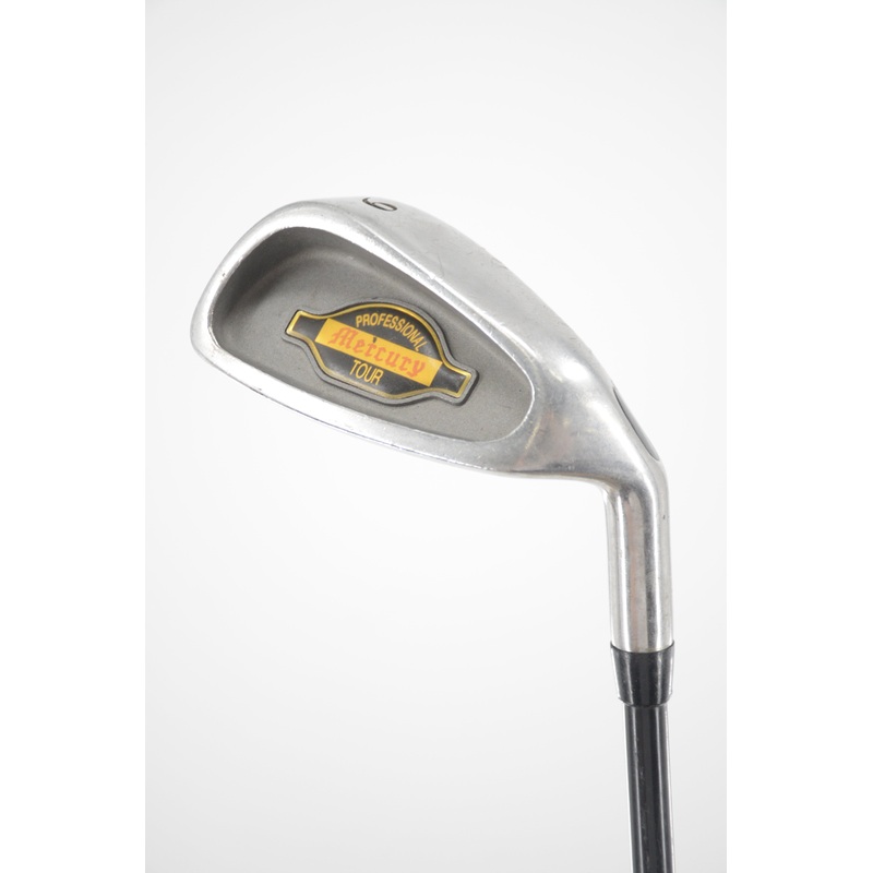 Mercury Professional Tour 9 Iron S Flex 36″