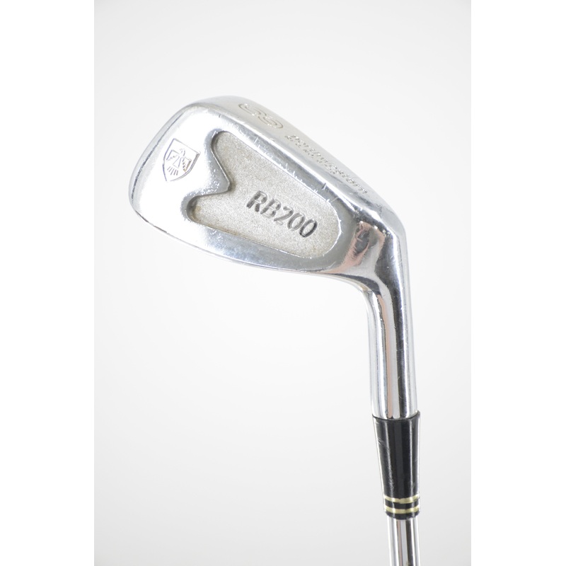 Northwestern RB200 8 Iron S Flex 35.5″