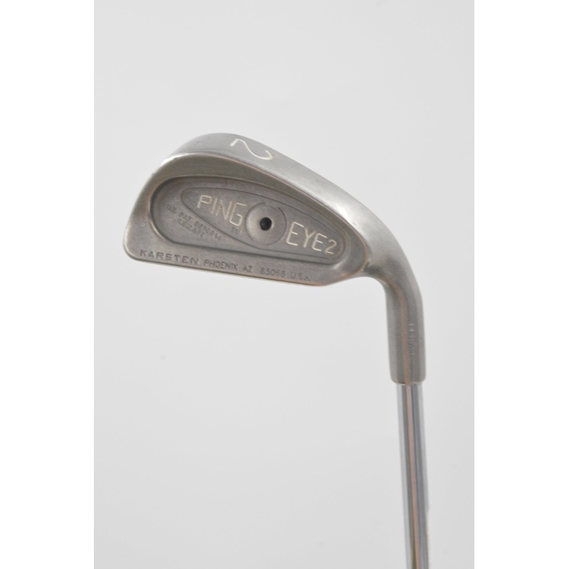 Ping Eye 2 2 Iron S Flex 39.25″