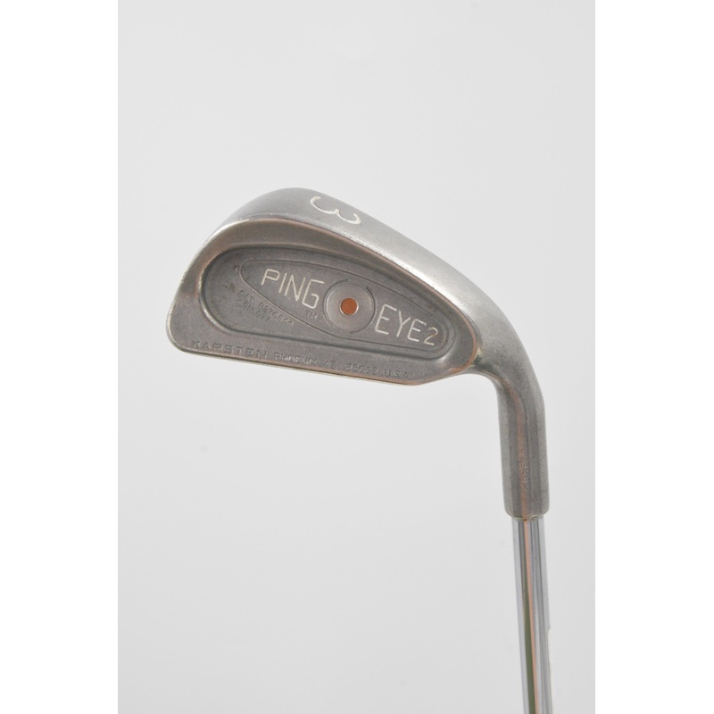 Ping Eye 2 3 Iron S Flex 37.5″