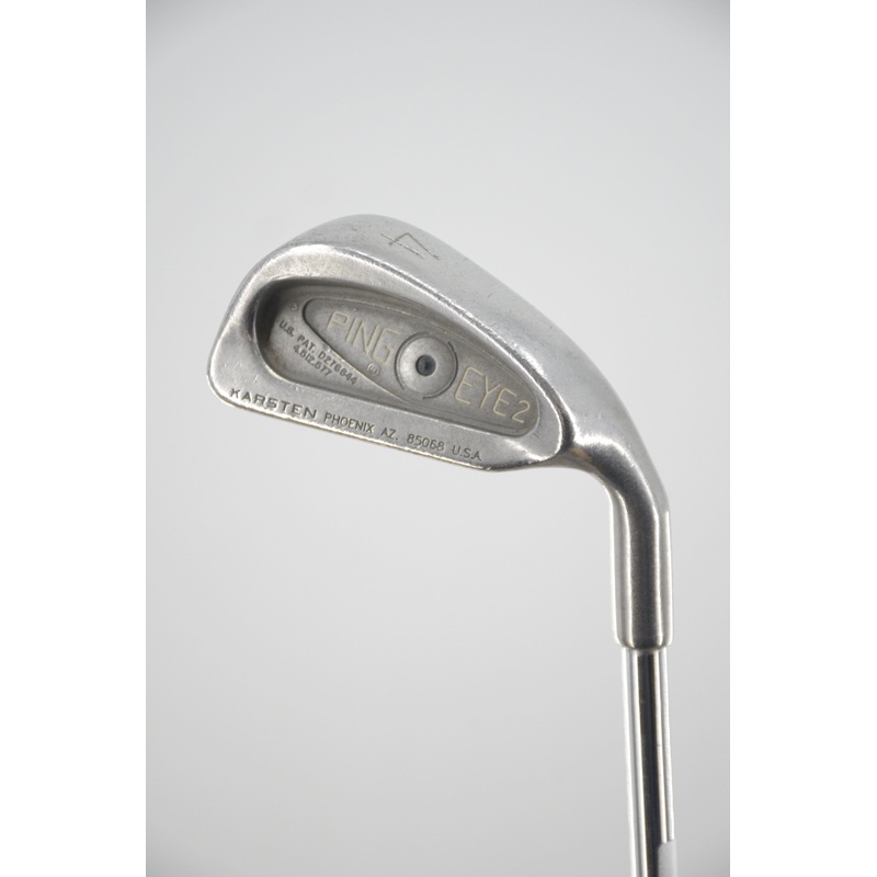 Ping Eye 2 4 Iron S Flex 38.25″