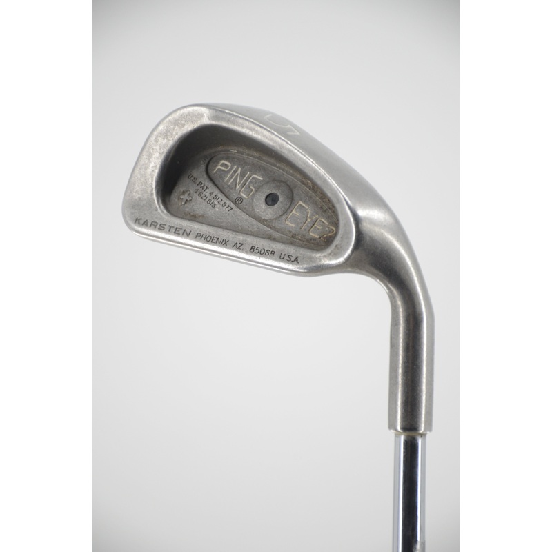 Ping Eye 2 5 Iron S Flex 37.5″