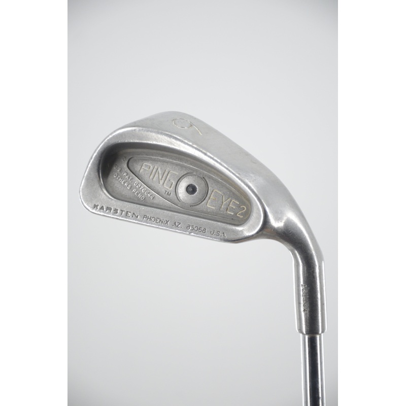 Ping Eye 2 6 Iron S Flex 37″