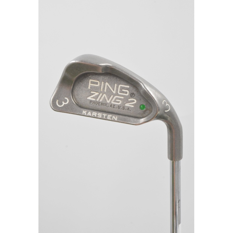 Ping Zing 2 3 Iron S Flex 38.5″