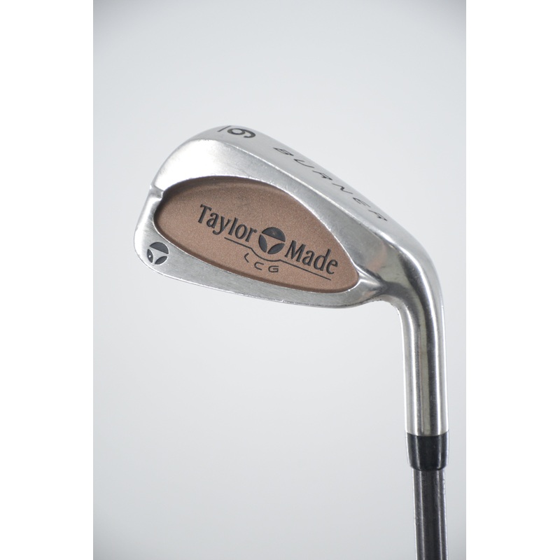 TaylorMade Burner LCG 6 Iron R Flex 37.5″