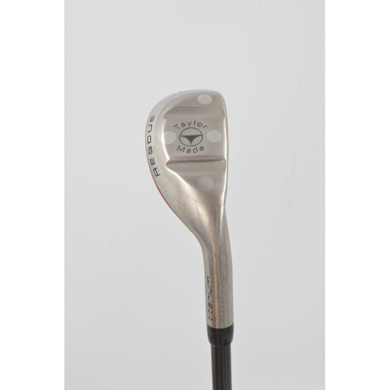 TaylorMade Burner Rescue 18 Degree Hybrid SR Flex 40.25″