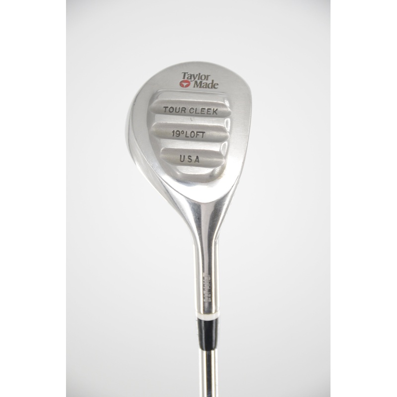 TaylorMade Tour Cleek 19 Degree Hybrid R Flex 41.75″