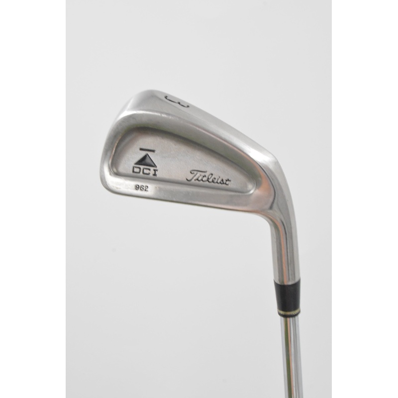 Titleist DCI 962 3 Iron S Flex 38.5″