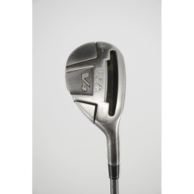 Adams Idea Tech V4 4 Hybrid R Flex 39.5″