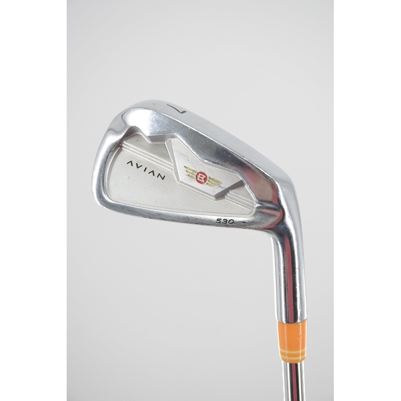 Avian 530 7 Iron R Flex 40.25″