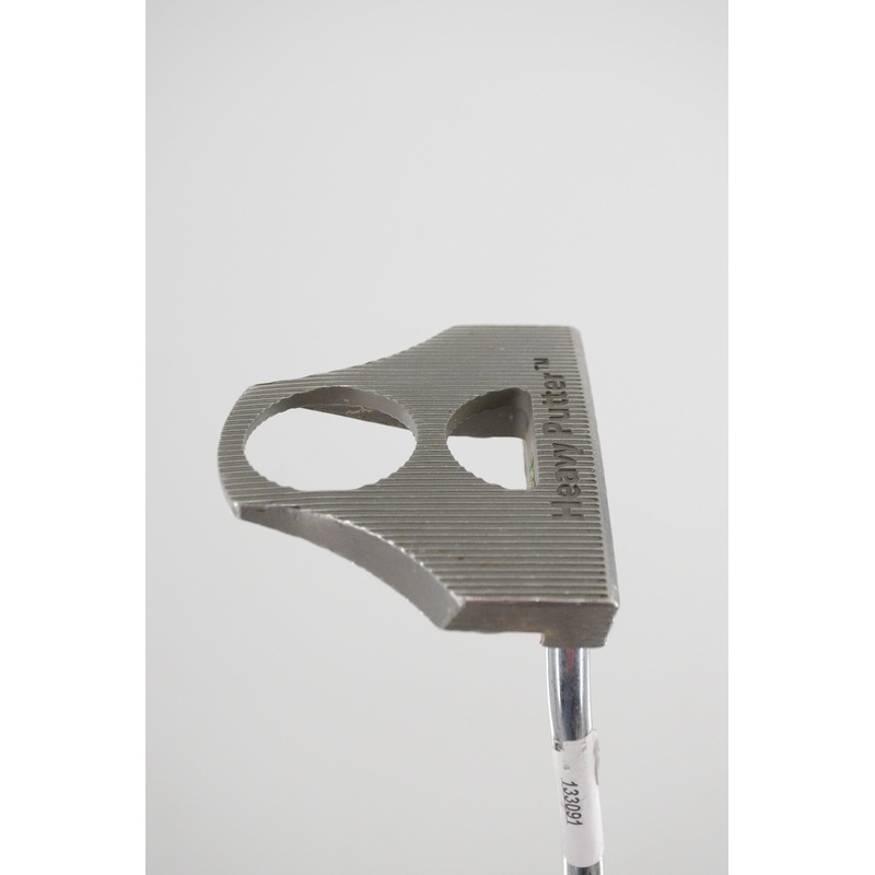 Boccieri Golf B3-M Heavy Putter Putter 34″