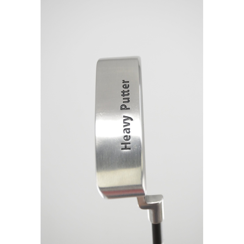 Boccieri Golf C2-DF Heavy Putter Putter 34.5″