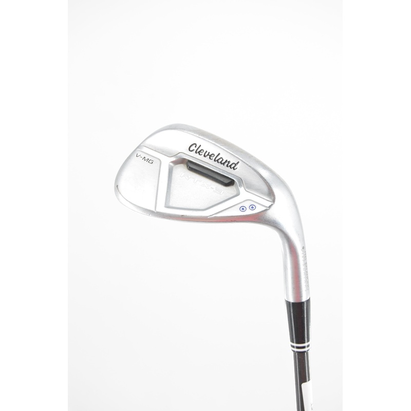 Cleveland RTX 3 Tour Satin 56 Degree Wedge Wedge Flex 36.25″